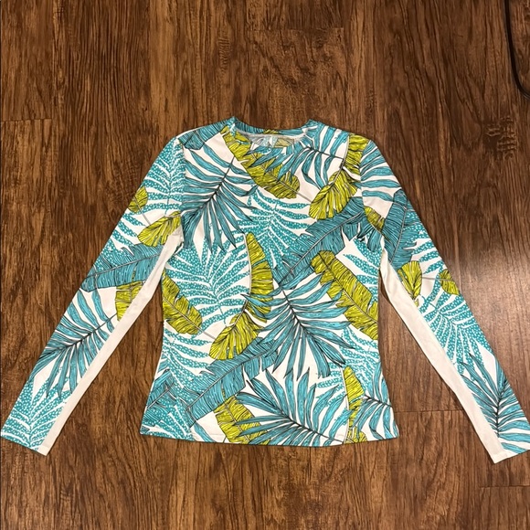Tail top size xs - Picture 1 of 2